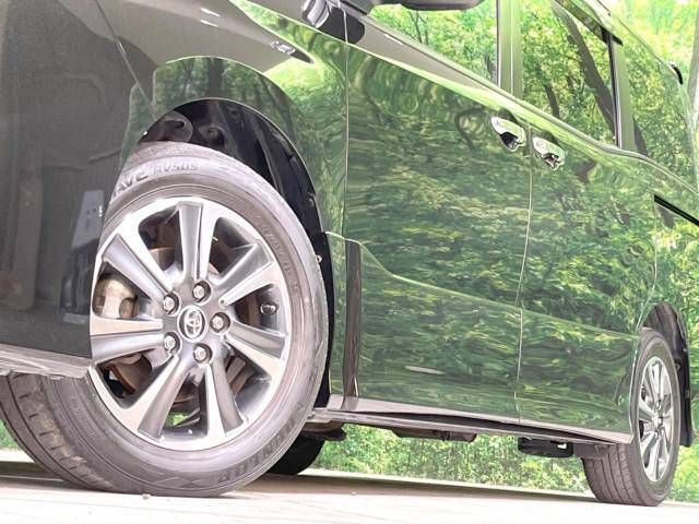 Toyota VOXY 2018-12 23771-9