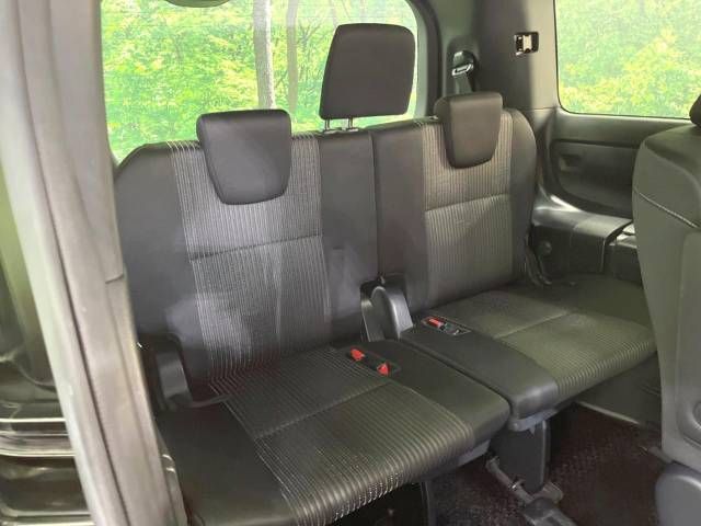 Toyota VOXY 2018-12 23771-12