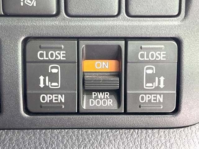 Toyota VOXY 2018-12 23771-4