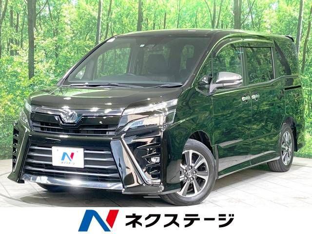 Toyota VOXY 2018-12 23771-0