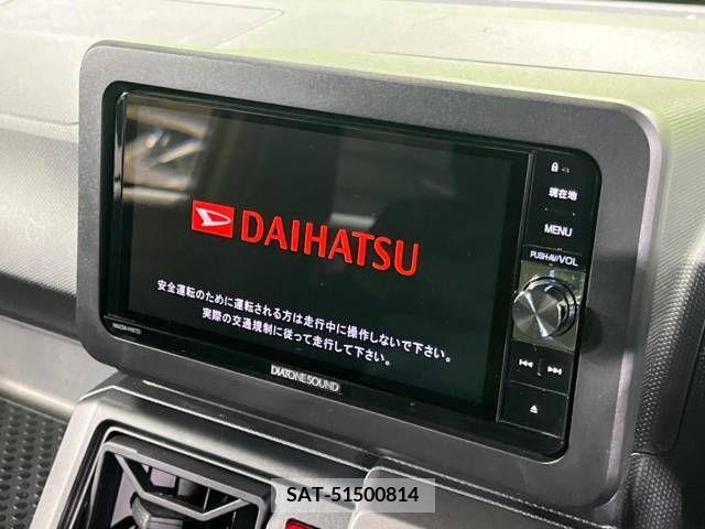 Daihatsu TAFT 2021-05 287758-4