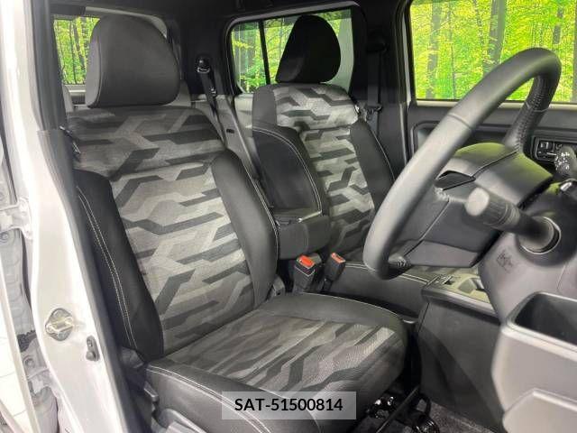 Daihatsu TAFT 2021-05 287758-8