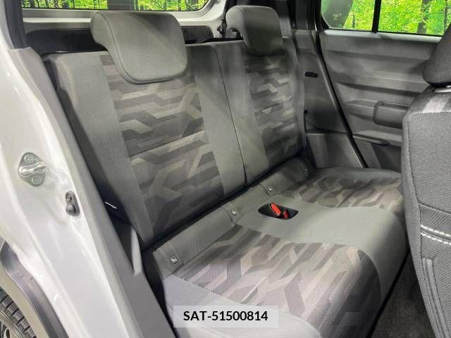 Daihatsu TAFT 2021-05 287758-9