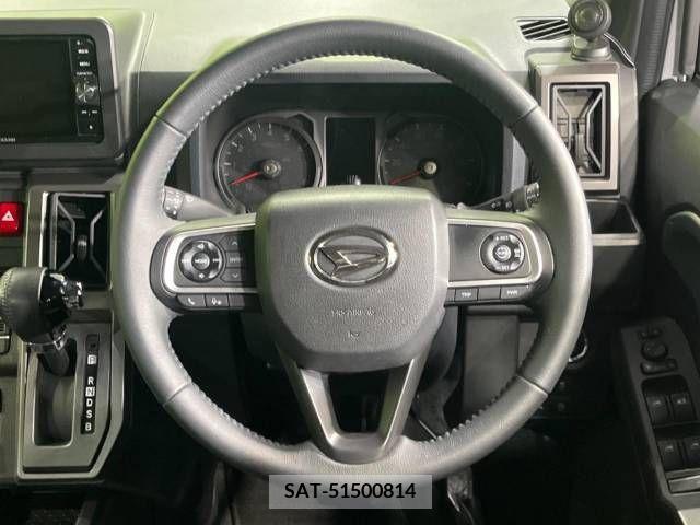 Daihatsu TAFT 2021-05 287758-11