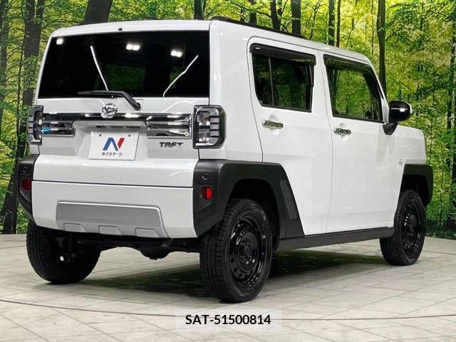 Daihatsu TAFT 2021-05 287758-17