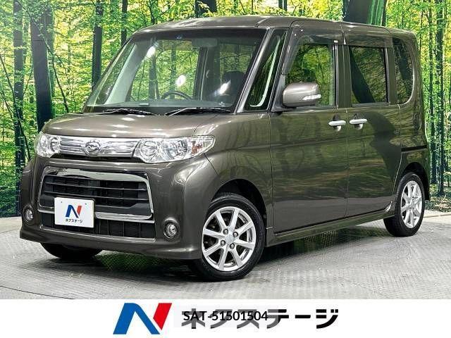 Daihatsu TANTO CUSTOM 2011-06 327894-0