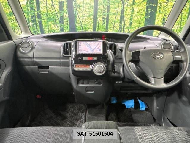 Daihatsu TANTO CUSTOM 2011-06 327894-1