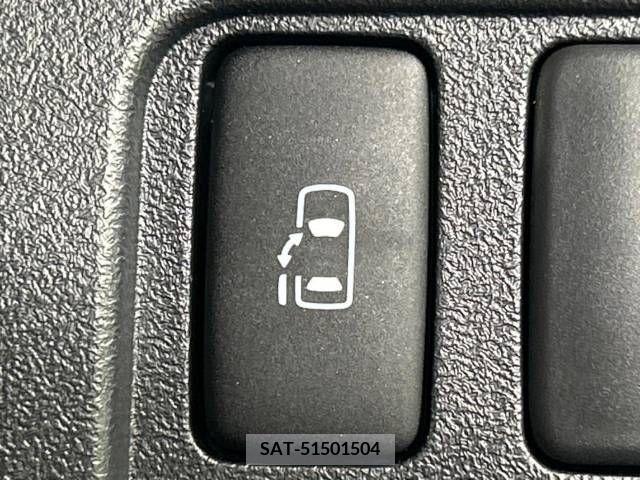 Daihatsu TANTO CUSTOM 2011-06 327894-2