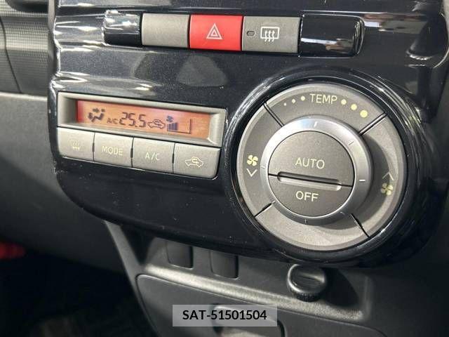 Daihatsu TANTO CUSTOM 2011-06 327894-4