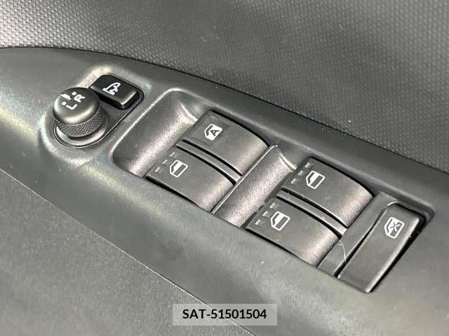 Daihatsu TANTO CUSTOM 2011-06 327894-5