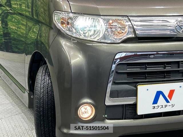 Daihatsu TANTO CUSTOM 2011-06 327894-12