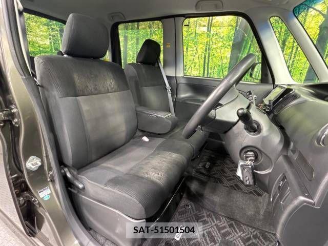 Daihatsu TANTO CUSTOM 2011-06 327894-8