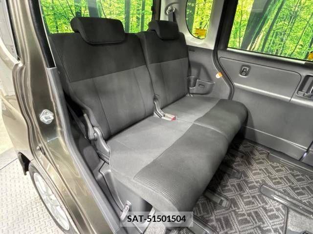 Daihatsu TANTO CUSTOM 2011-06 327894-9