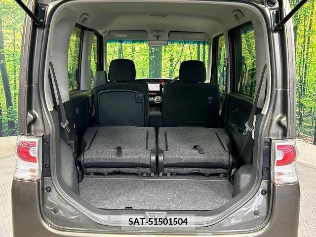 Daihatsu TANTO CUSTOM 2011-06 327894-10