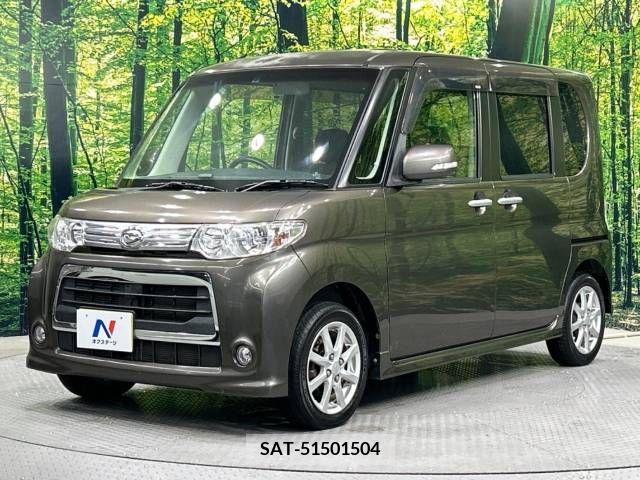 Daihatsu TANTO CUSTOM 2011-06 327894-16