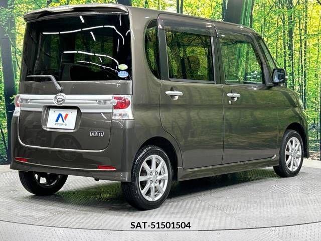 Daihatsu TANTO CUSTOM 2011-06 327894-17