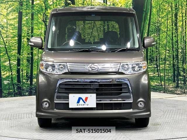 Daihatsu TANTO CUSTOM 2011-06 327894-14
