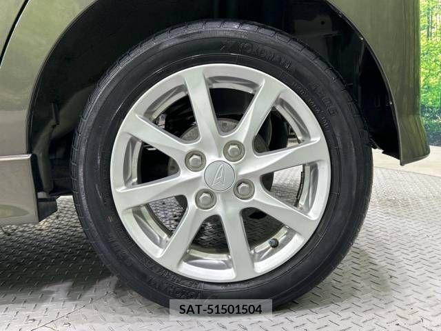 Daihatsu TANTO CUSTOM 2011-06 327894-13