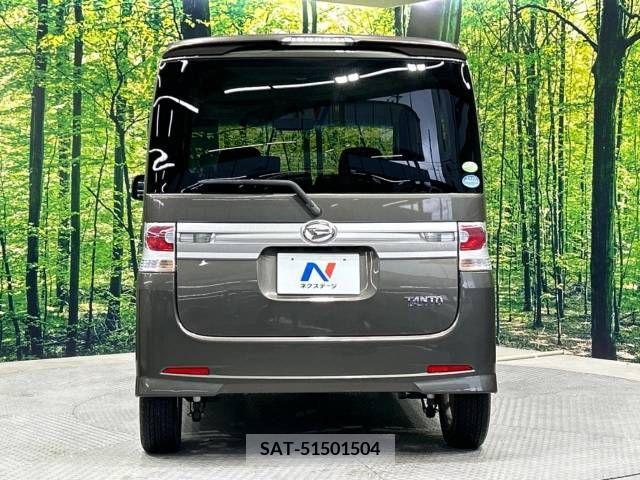 Daihatsu TANTO CUSTOM 2011-06 327894-15