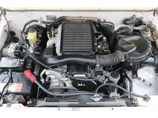 Toyota PRADO 1997-03 3430-19