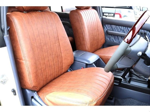 Toyota PRADO 1997-03 3430-6