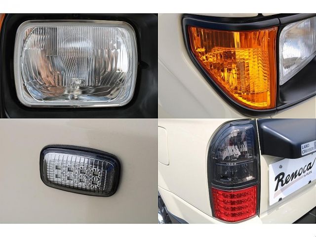 Toyota PRADO 1997-03 3430-13