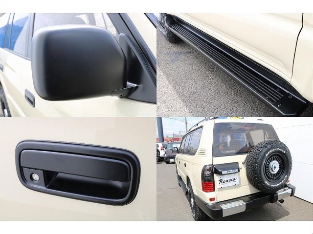 Toyota PRADO 1997-03 3430-14