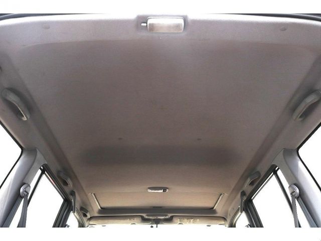 Toyota PRADO 1997-03 3430-9