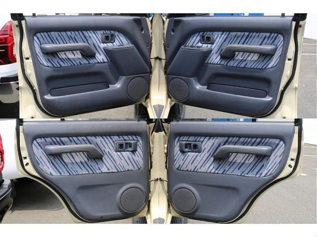 Toyota PRADO 1997-03 3430-16