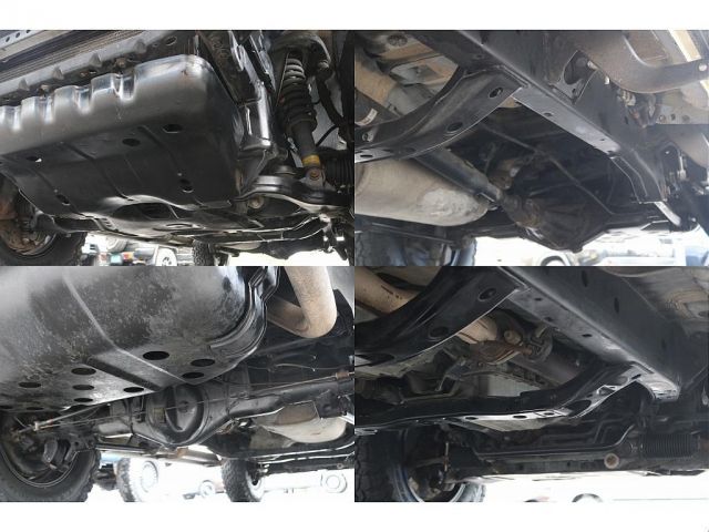 Toyota PRADO 1997-03 3430-18