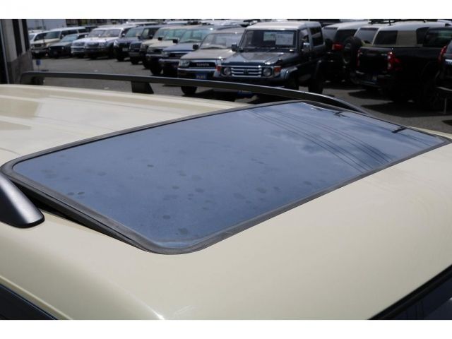Toyota PRADO 1997-03 3430-11