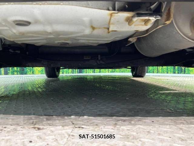 Mazda VERISA 2011-03 252869-19