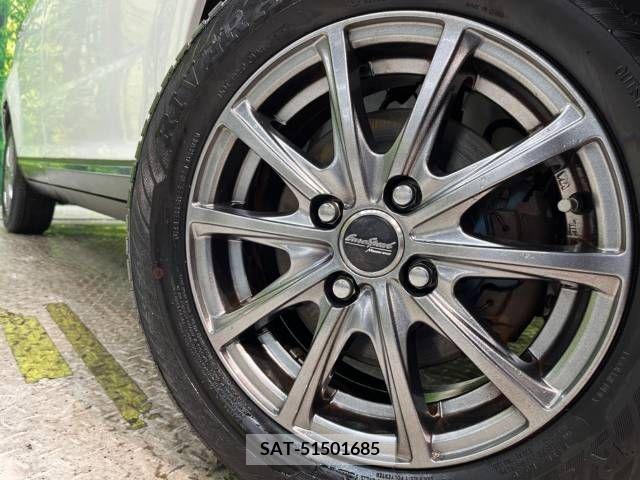 Mazda VERISA 2011-03 252869-13