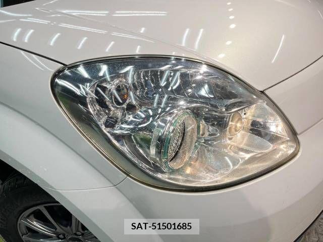 Mazda VERISA 2011-03 252869-12