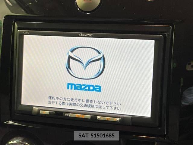 Mazda VERISA 2011-03 252869-2