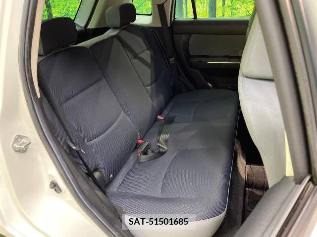 Mazda VERISA 2011-03 252869-9