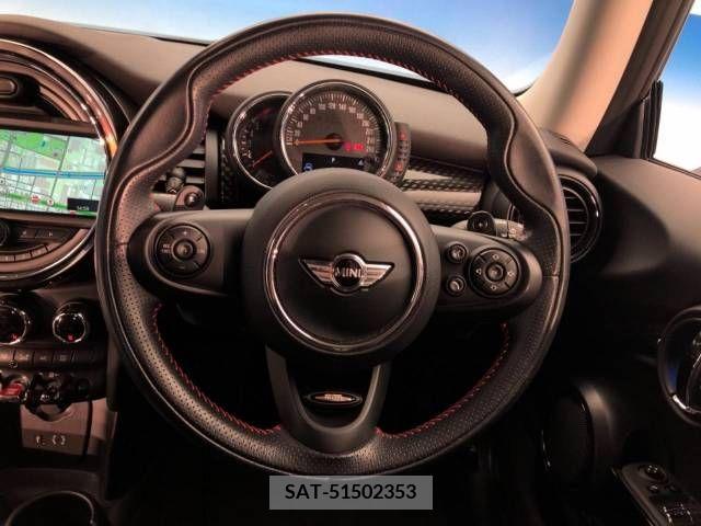 Bmw MINI 2016-06 262819-10