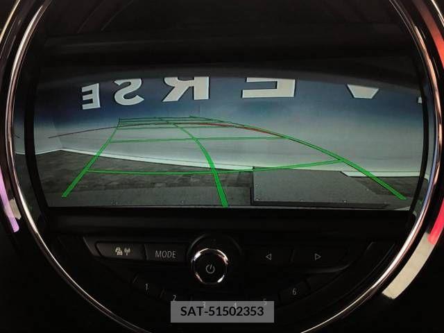 Bmw MINI 2016-06 262819-4