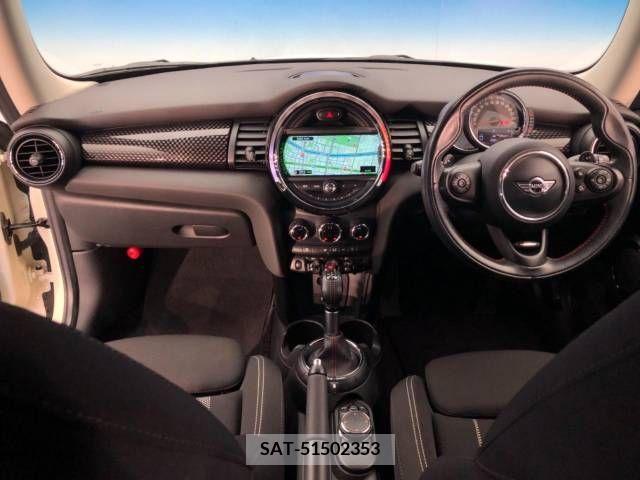 Bmw MINI 2016-06 262819-1
