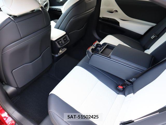 Lexus ES 2022-12 205305-11