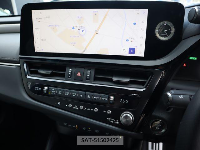 Lexus ES 2022-12 205305-13