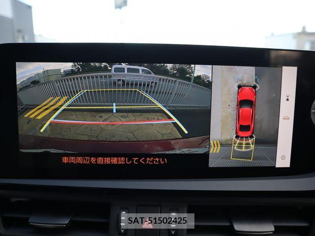 Lexus ES 2022-12 205305-14