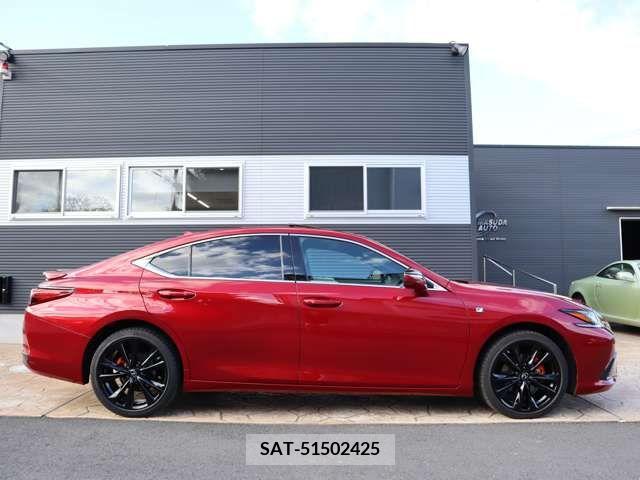 Lexus ES 2022-12 205305-3
