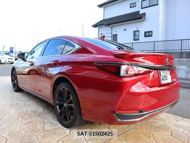 Lexus ES 2022-12 205305-4