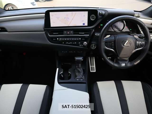 Lexus ES 2022-12 205305-7