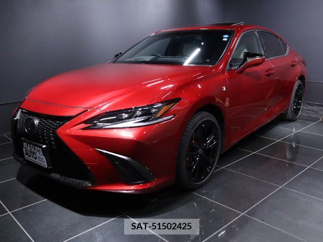 Lexus ES 2022-12 205305-0