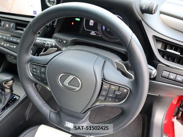 Lexus ES 2022-12 205305-12