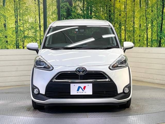 Toyota SIENTA 2018-03 185536-14