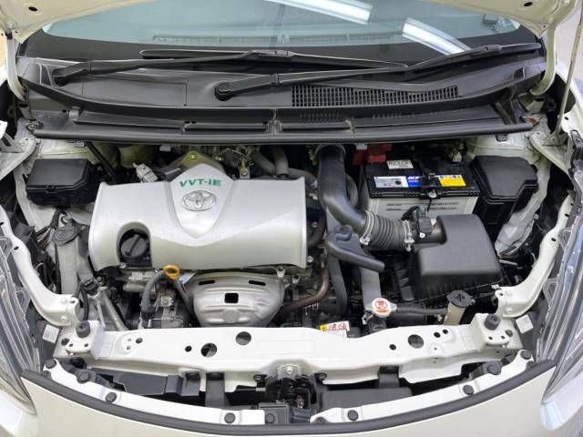 Toyota SIENTA 2018-03 185536-18