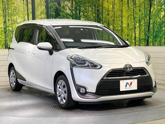 Toyota SIENTA 2018-03 185536-16